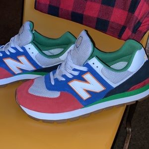 Mens size 13 New Balance